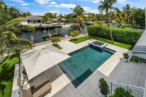13040 N Bayshore Drive North Miami FL 33181