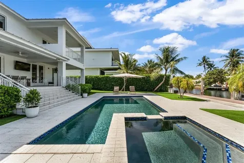 13040 N Bayshore Drive North Miami FL 33181
