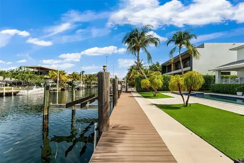 13040 N Bayshore Drive North Miami FL 33181
