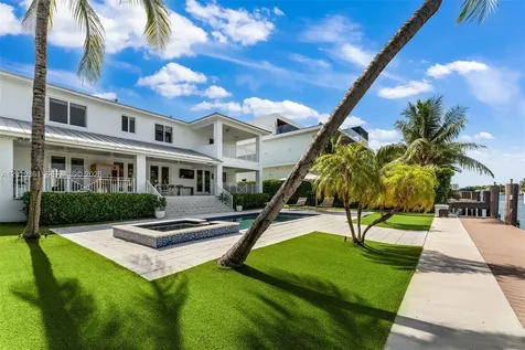 13040 N Bayshore Drive North Miami FL 33181