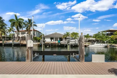 13040 N Bayshore Drive North Miami FL 33181