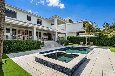 13040 N Bayshore Drive North Miami FL 33181
