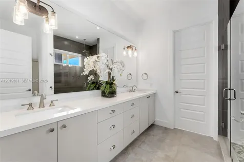 13040 N Bayshore Drive North Miami FL 33181