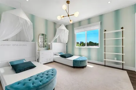 13040 N Bayshore Drive North Miami FL 33181