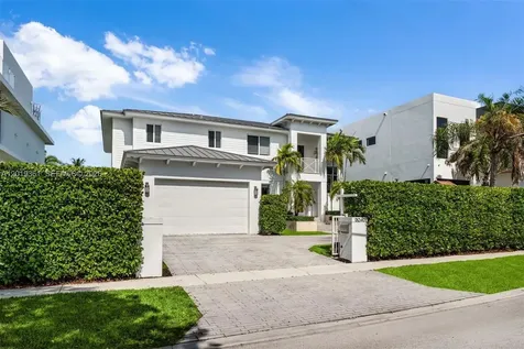 13040 N Bayshore Drive North Miami FL 33181