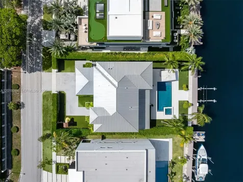 13040 N Bayshore Drive North Miami FL 33181
