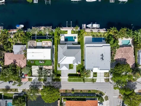 13040 N Bayshore Drive North Miami FL 33181