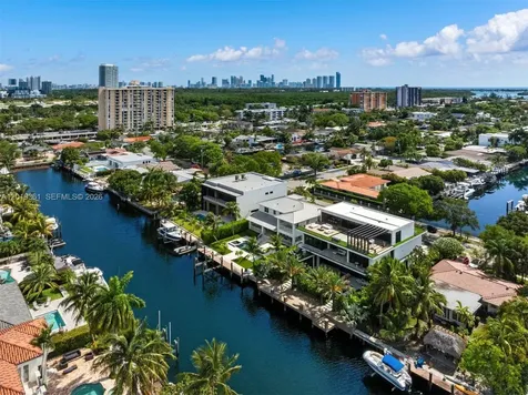 13040 N Bayshore Drive North Miami FL 33181