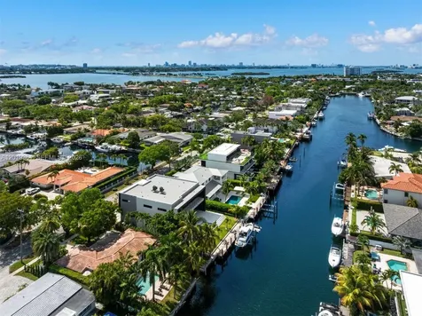 13040 N Bayshore Drive North Miami FL 33181