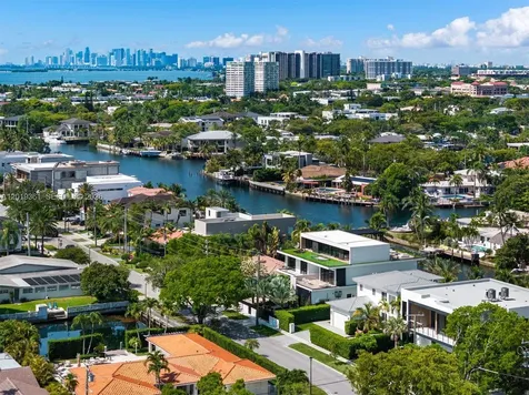 13040 N Bayshore Drive North Miami FL 33181