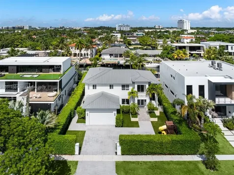 13040 N Bayshore Drive North Miami FL 33181