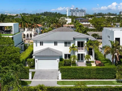 13040 N Bayshore Drive North Miami FL 33181