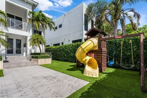 13040 N Bayshore Drive North Miami FL 33181
