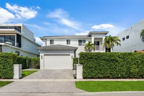 13040 N Bayshore Drive North Miami FL 33181
