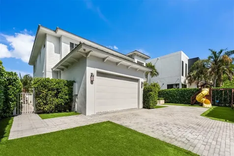 13040 N Bayshore Drive North Miami FL 33181