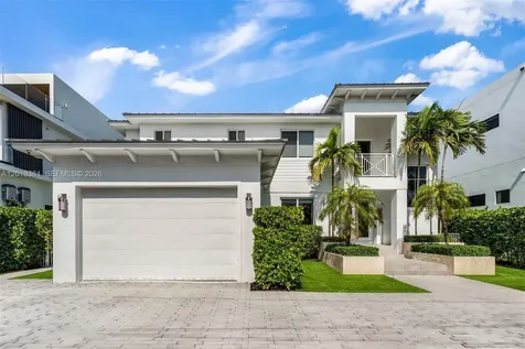 13040 N Bayshore Drive North Miami FL 33181