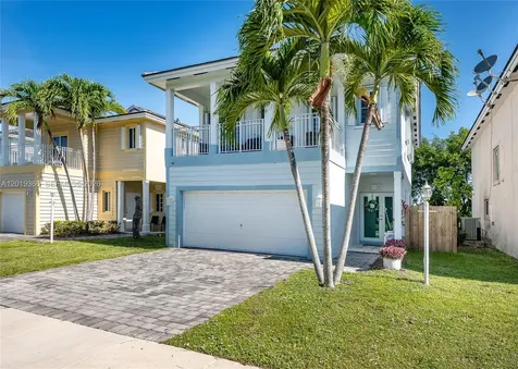 3179 NE 4th Street Homestead FL 33033