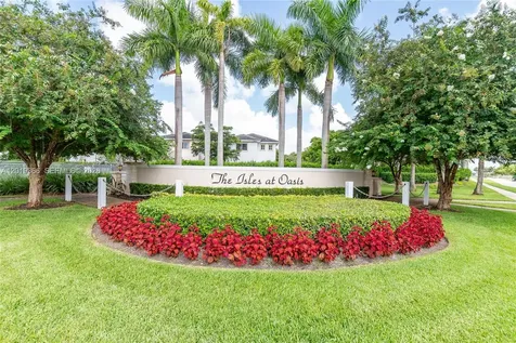 3179 NE 4th Street Homestead FL 33033