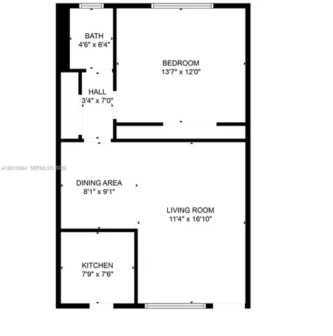 6905 Rue Vendome Miami Beach FL 33141