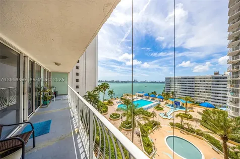 7601 E Treasure Drive North Bay Village FL 33141
