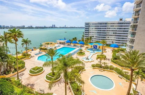 7601 E Treasure Drive North Bay Village FL 33141