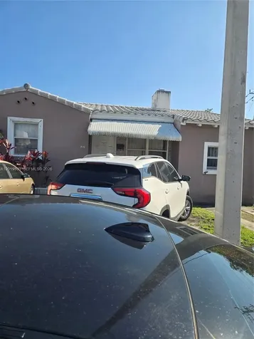 510 NE 71st Street Miami FL 33138