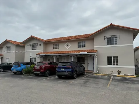 10101 W Okeechobee Road Hialeah Gardens FL 33016