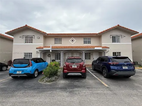 10101 W Okeechobee Road Hialeah Gardens FL 33016
