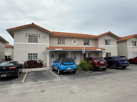 10101 W Okeechobee Road Hialeah Gardens FL 33016