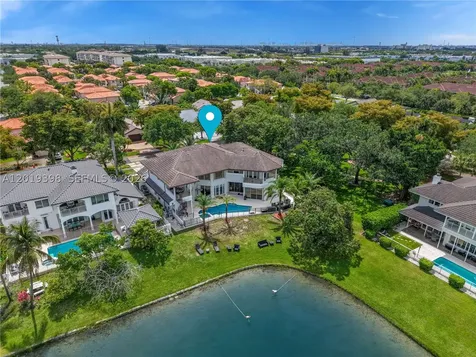 14332 Ardoch Place Miami Lakes FL 33016