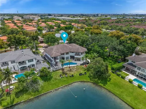 14332 Ardoch Place Miami Lakes FL 33016