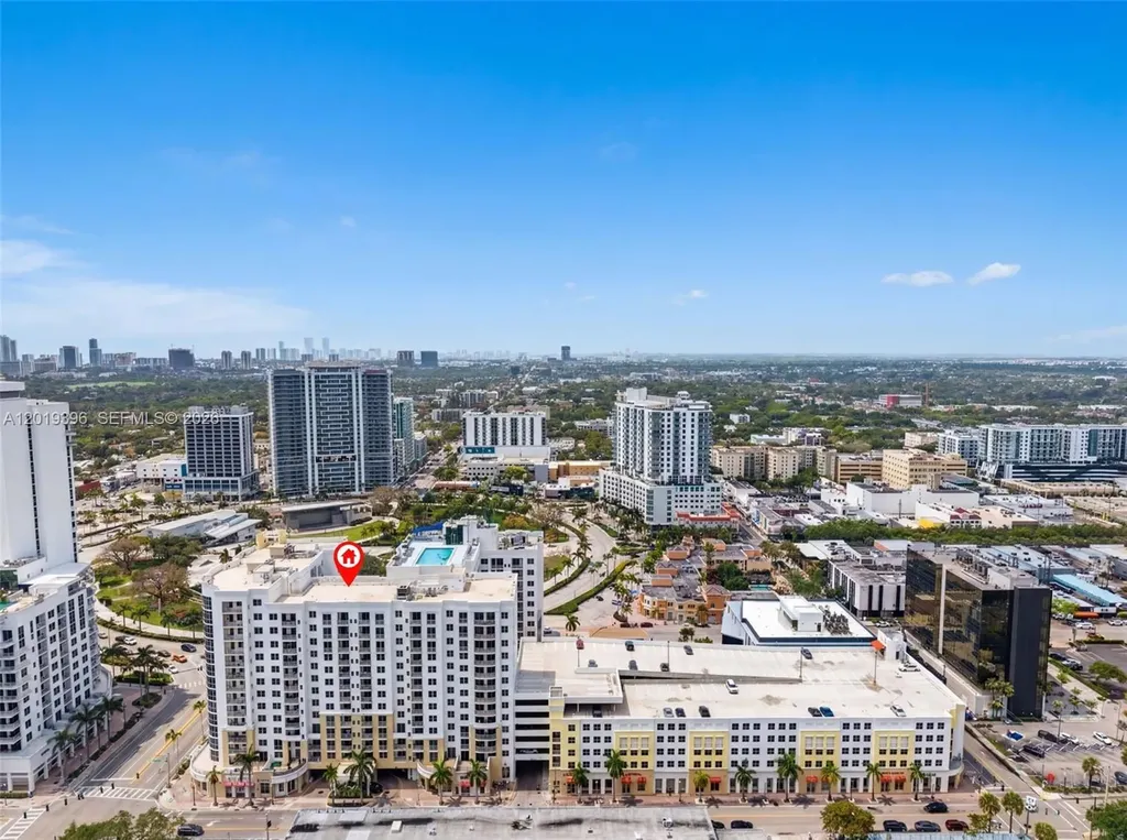 1830 Radius Drive Hollywood FL 33020