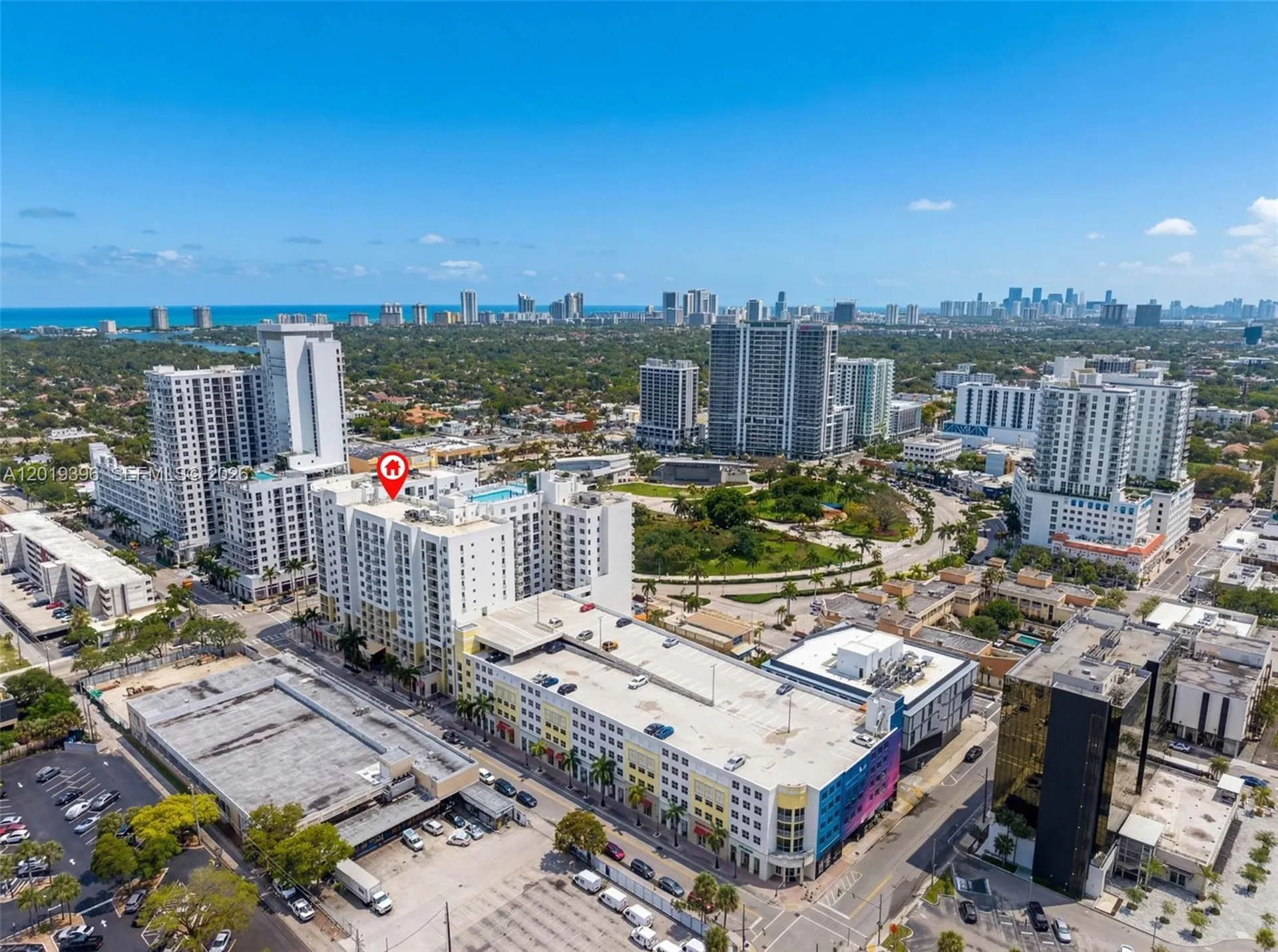 1830 Radius Drive Hollywood FL 33020