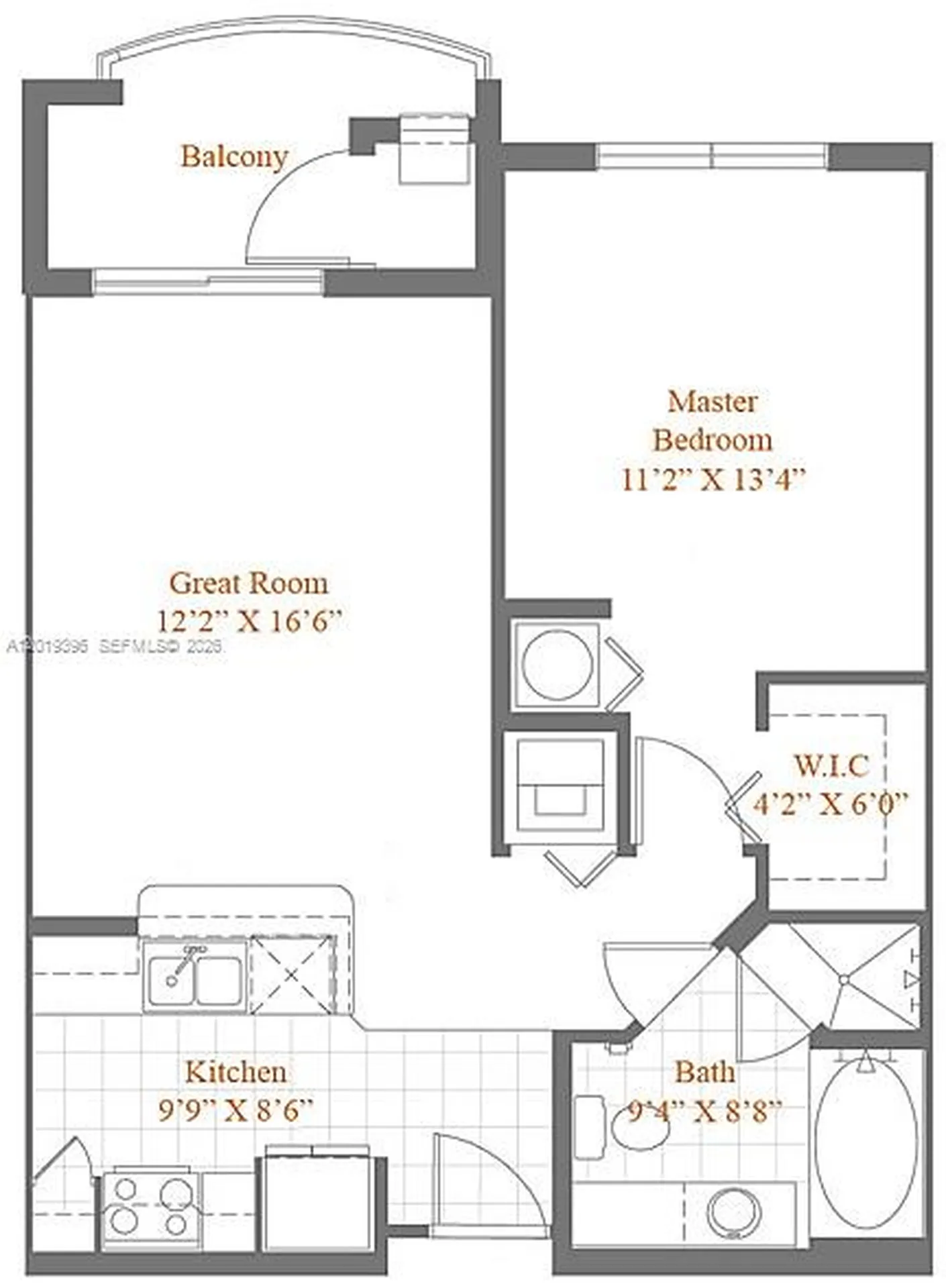 1830 Radius Drive Hollywood FL 33020