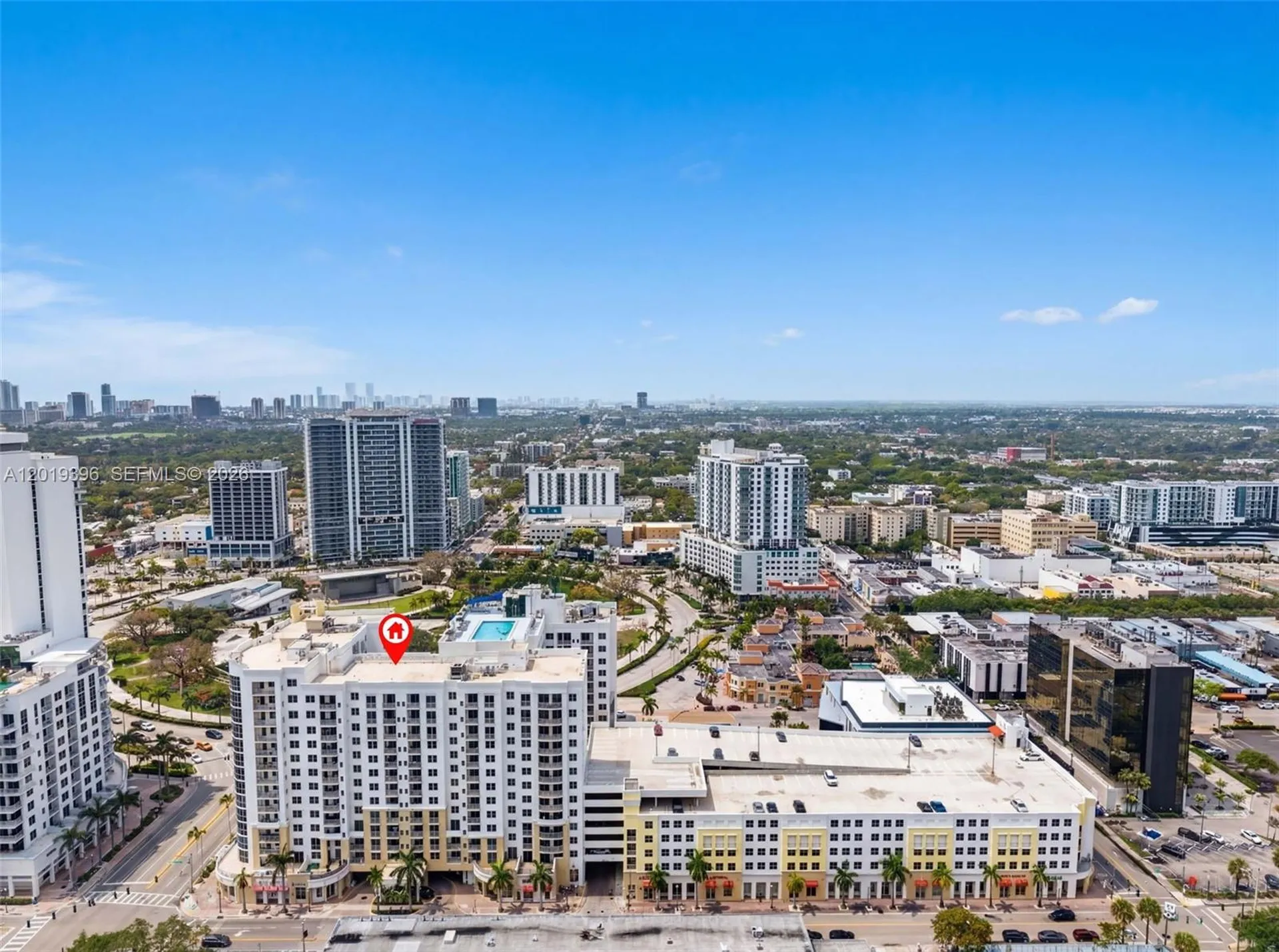 1830 Radius Drive Hollywood FL 33020