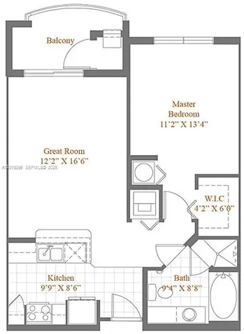 1830 Radius Drive Hollywood FL 33020