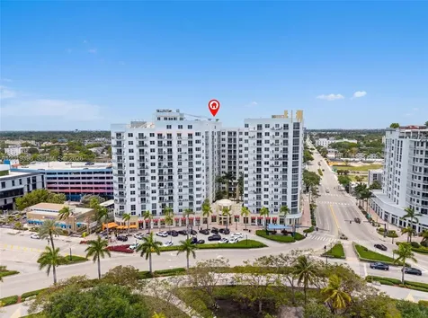 1830 Radius Drive Hollywood FL 33020