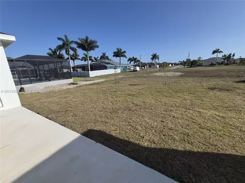 3820 Ember Parkway Cape Coral FL 33993