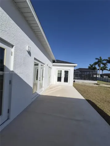 3820 Ember Parkway Cape Coral FL 33993
