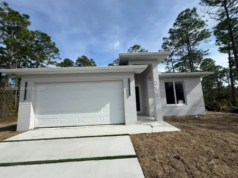 319 Lorena Avenue S Lehigh Acres FL 33974