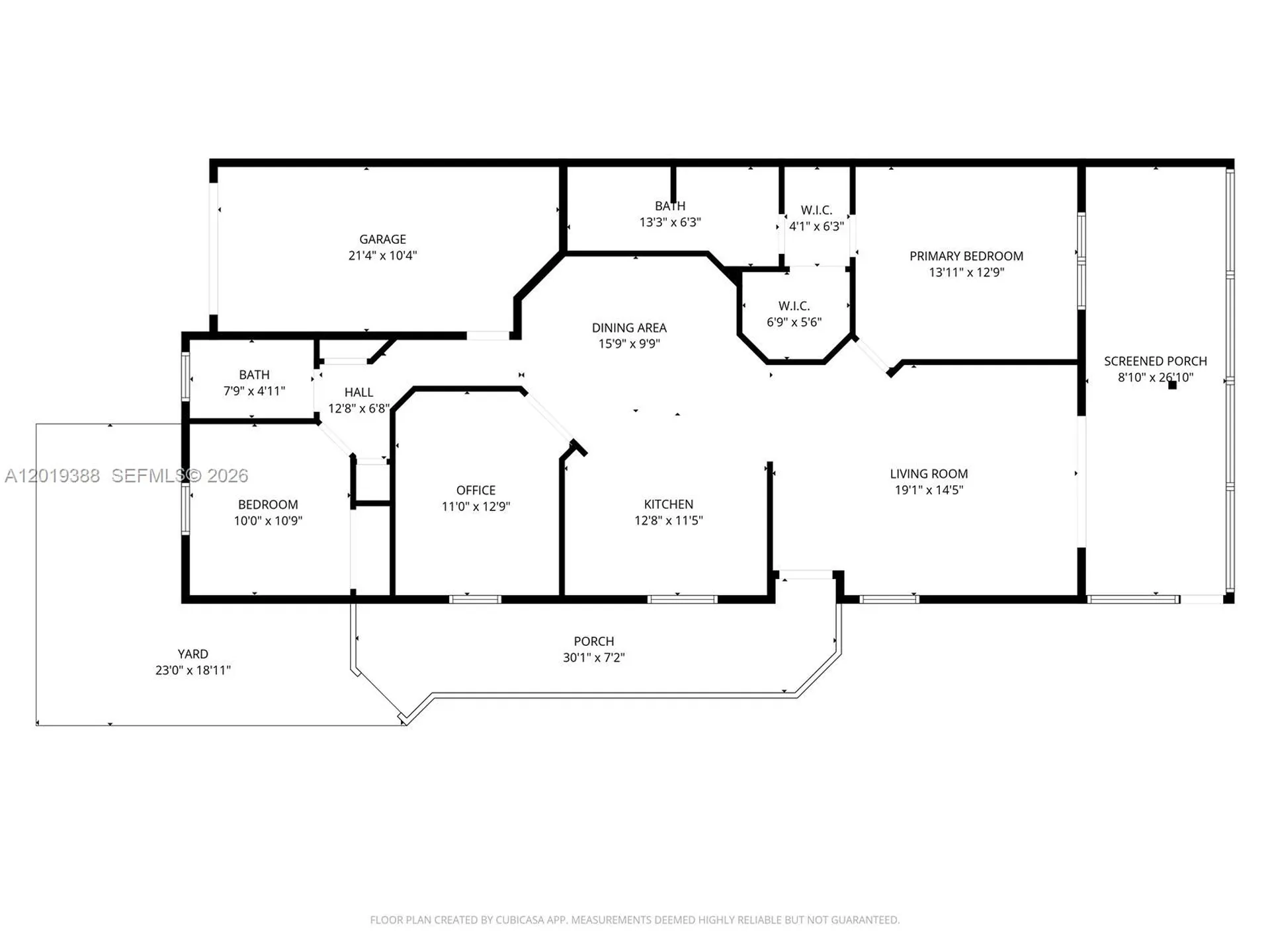 5621 NW 117th Avenue Coral Springs FL 33076