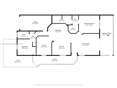 5621 NW 117th Avenue Coral Springs FL 33076