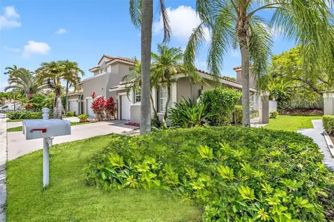 5621 NW 117th Avenue Coral Springs FL 33076