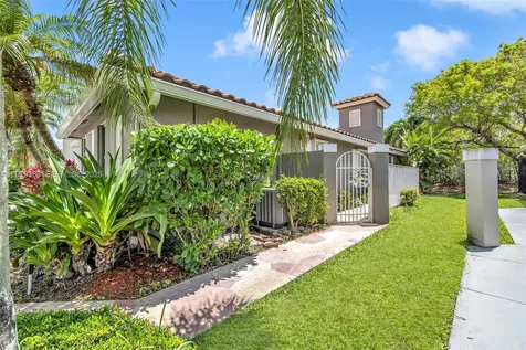 5621 NW 117th Avenue Coral Springs FL 33076