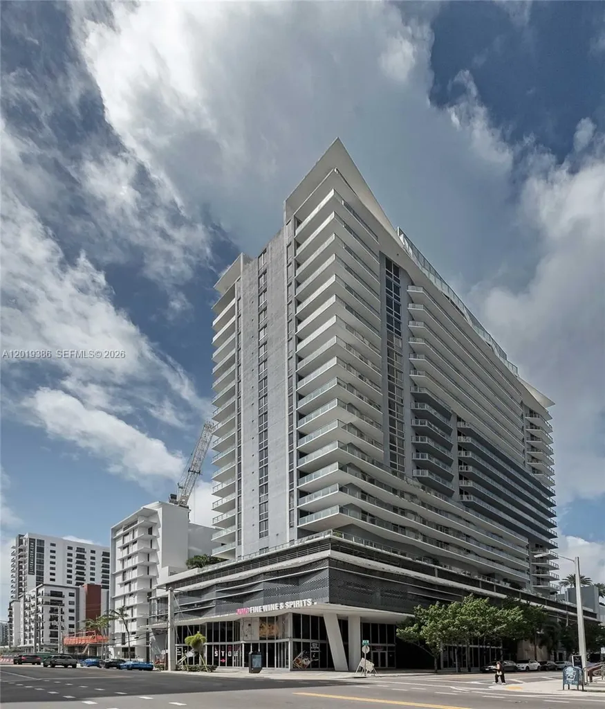 1010 SW 2nd Avenue Miami FL 33130