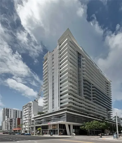 1010 SW 2nd Avenue Miami FL 33130
