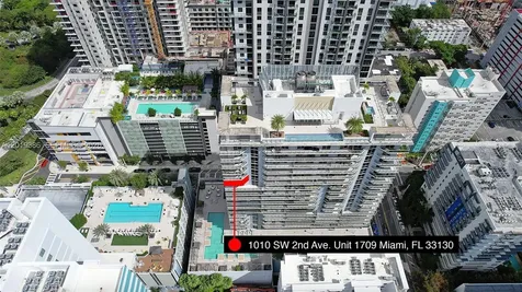 1010 SW 2nd Avenue Miami FL 33130
