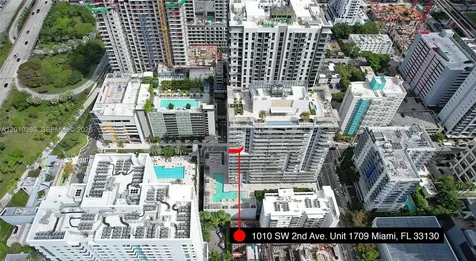 1010 SW 2nd Avenue Miami FL 33130