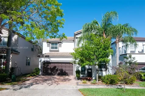 5124 SW 155th Avenue Miramar FL 33027