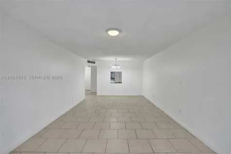 1601 NE 191 Street Miami FL 33179